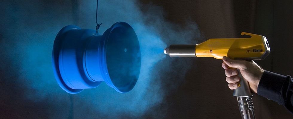 ¿Qué es powder coat, cómo funciona, y por qué es superior a la pintura ...